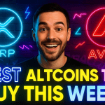 Top 3 hidden gems that took the crypto market by a storm