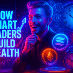 Top 5 hidden crypto gems: Render, Flare, Sei, DoubleZero, and MAGACOIN FINANCE