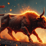 Top 5 hidden crypto gems: Render, Flare, Sei, DoubleZero, and MAGACOIN FINANCE