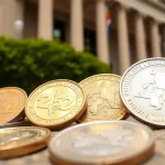 Why does Jamie Dimon believe a US stock market correction is coming?