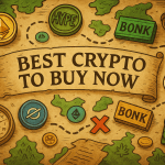 The best altcoins to buy now, according to experts, are Remittix, Avalanche, & VeChain