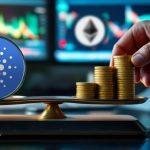 If Cardano Flips Ethereum, Your 10,000 ADA Might Be Worth This Much
