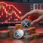 Why This Analyst Thinks XRP Could Drop 56% to $0.80