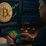 Bitcoin Price Looks Calm—But This Weekend Could Decide Everything. What Comes Next?