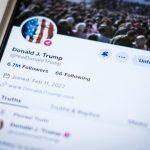 Trump Media to merge with nuclear fusion company