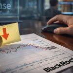 Bitcoin Slips to $95K While BlackRock Moves Billions in BTC and ETH From Coinbase