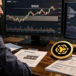 Bullish Bounce or Bearish Slip: Which Way Will BNB’s Market Mood Swing?