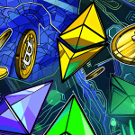 Global Crypto Markets Search for a Stable Base Amid Macroeconomic and Political Headwinds