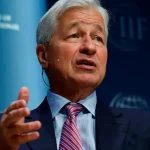 JPMorgan’s Jamie Dimon Tells Coinbase CEO to Stop “Lying” About Banks