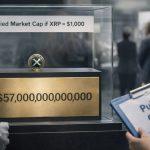 Analyst Challenges $1,000 XRP Predictions, Cites Mathematical Limits