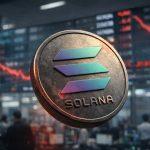 SOL Technical Outlook Shows Weakness Amid Broader Market