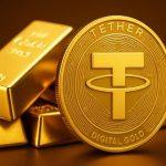 Tether Acquires Twenty Seven Tons of Gold to Diversify USDT Reserve Holdings