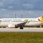 Airline to launch unusual new flight to Cayman Islands from the U.S.
