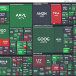 Stock Market Today: U.S. recovers from winter storm; stocks rise