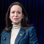 Venezuelan opposition leader says democratic transition would be ‘fall of the Berlin Wall’ for Americas