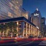 Luxury hotel brand will soon open first U.S. location