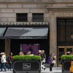 Tour company goes into liquidation and cancels trips, no refunds