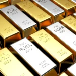 Gold and Silver Shatter Records as Global Economic Uncertainty Drives Safe Haven Demand