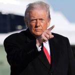 President Trump Vows Swift Replacement of Jerome Powell Amid DOJ Investigation