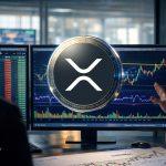XRP Slips Below $1.90 Amid Continued Selling Pressure