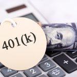 The new trade-off workers are making with 401ks