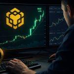 BNB Tests Critical Resistance: Will the Price Move Toward $630 or Face Rejection?