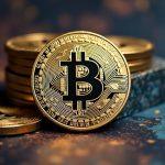 Bitcoin Rebounds Above $68,000 After Worst Weekly Drop Since 2022