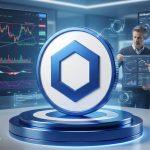 Chainlink Slips Below $10 as Selling Pressure Continues