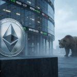 Ethereum (ETH) Momentum Falters: Can It Avoid a Bigger Dip?