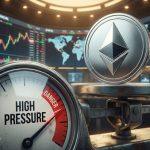 Ethereum Slips Toward $1,900 as Selling Pressure Intensifies