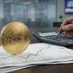 Ethereum Remains Under Pressure as Price Consolidates Near $2,000