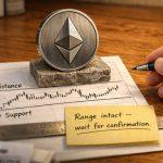 ETH Price Analysis: Downtrend Persists, Support Seen at $2,100–$2,000