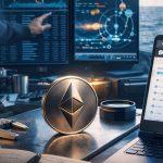 Ethereum Slides Below $2,000 for First Time Since May 2025