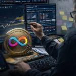 Internet Computer (ICP) Rebounds 6%: More Upside Ahead or Just a Short-Term Spike?