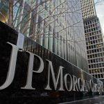 ECB Fines J.P. Morgan Over Capital Reporting Errors