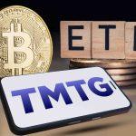 Trump Media Seeks SEC Approval for Bitcoin, Ether and Cronos ETFs