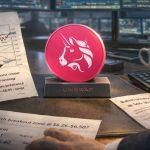 Uniswap (UNI) Volume Soars 500%, Will the Recent Spike Turn Into a Breakout?