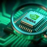 Nvidia and Meta stocks move on massive AI chip deal