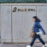 Blue Owl Capital liquidity trap or shadow bank misinformation wave?
