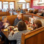 Nostalgic breakfast restaurant chain sells business after 78 years