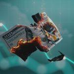 AMZN, MSFT, NVDA, SFTBY setting $100 billion on fire