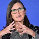 Cathie Wood buys $7 million of popular AI stock