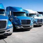 40-year-old trucking company closes, files Chapter 7 bankruptcy