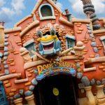 Disneyland, Disney World closing iconic rides