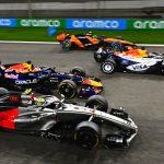 Why F1’s sponsorship boom is nearing $3 billion