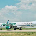 New Frontier Airlines CEO calls bankruptcy rumors ‘categorically untrue’