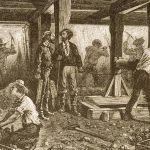 Silver and gold tumble triggers major reset for mining stocks