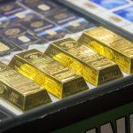 JPMorgan revamps long-term gold price target
