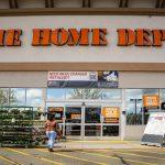 Home Depot CEO issues stern warning as consumers shift gears