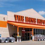 Home Depot sends $171 billion message about its future